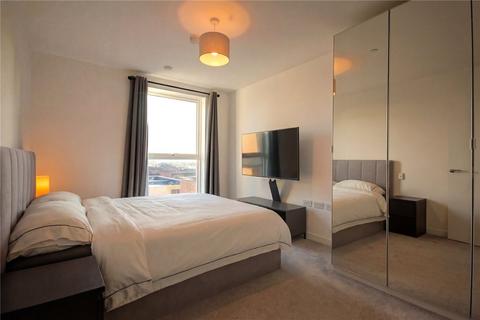 3 bedroom penthouse for sale, Croxby House, Hounslow TW3