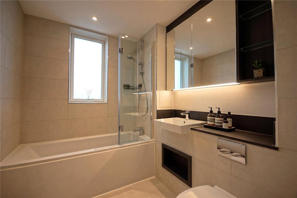 Bathroom W/C