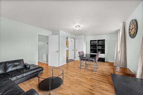 1 bedroom flat for sale, Leeward Court, Asher Way, Wapping, London, E1W