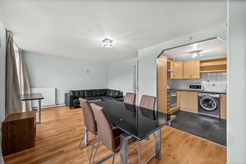 1 bedroom flat for sale, Leeward Court, Asher Way, Wapping, London, E1W
