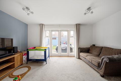 undefined, Castle Hill, Swanscombe DA10