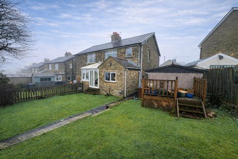 3 bedroom semi-detached house for sale, Fieldway, Clayton, Bradford