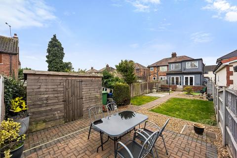 3 bedroom semi-detached house for sale, Blundell Road, Widnes WA8
