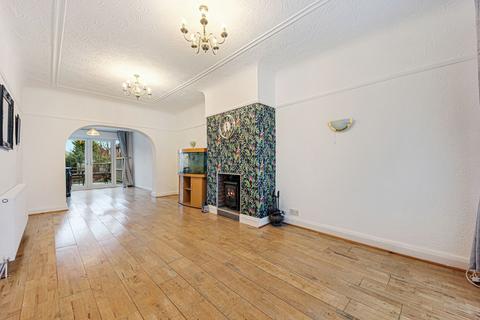 3 bedroom semi-detached house for sale, Blundell Road, Widnes WA8