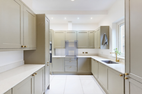 1 bedroom in a house share to rent, Elm Grove Road,Ealing, W5