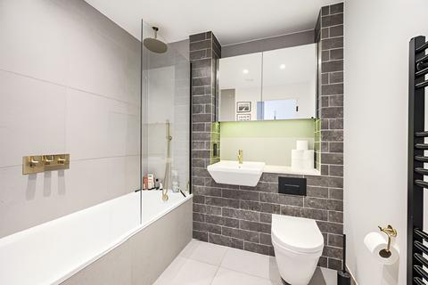 1 bedroom flat for sale, Hatch Building, Berkshire Road, E9