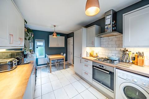 3 bedroom semi-detached house for sale, Miles Hill View, Leeds LS7