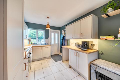 3 bedroom semi-detached house for sale, Miles Hill View, Leeds LS7