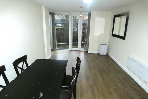 undefined, Nexus Court, Kirkdale Road, Leytonstone E11