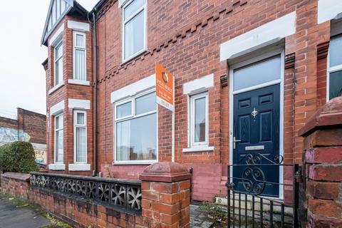Braemar Road, Fallowfield, Manchester, M14
