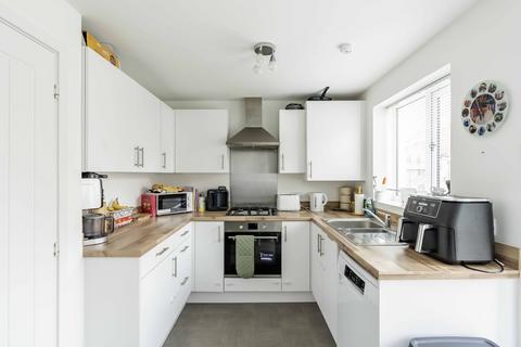3 bedroom end of terrace house for sale, Weston-Super-Mare BS24