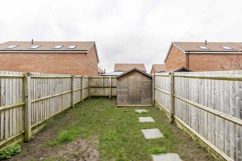 3 bedroom end of terrace house for sale, Weston-Super-Mare BS24