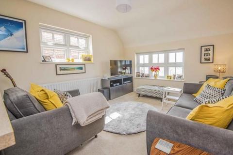 undefined, Ferry Pickering Close, Hinckley