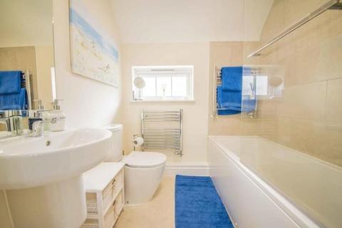 undefined, Ferry Pickering Close, Hinckley