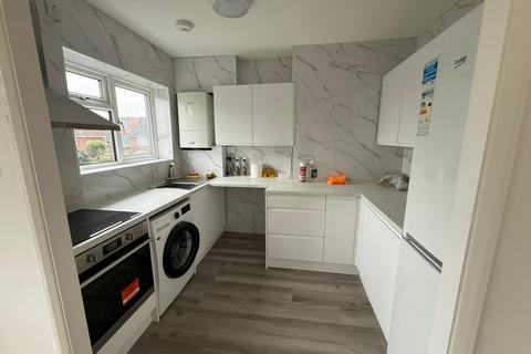 undefined, Stratton Close, Hounslow TW3