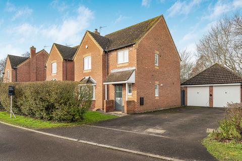 undefined, Bishops Orchard, East Hagbourne, OX11