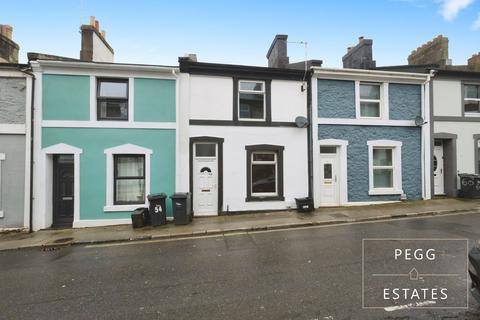 3 bedroom terraced house for sale, Princes Road, Torquay