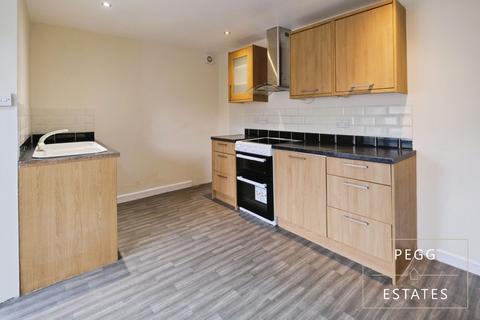 3 bedroom terraced house for sale, Princes Road, Torquay