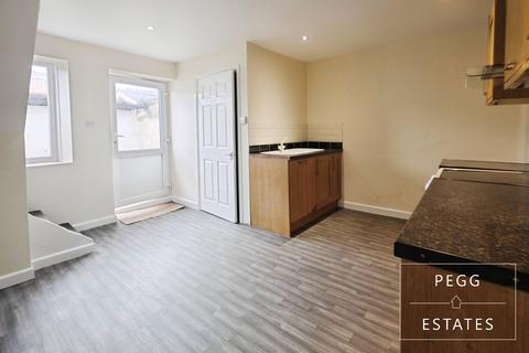 3 bedroom terraced house for sale, Princes Road, Torquay