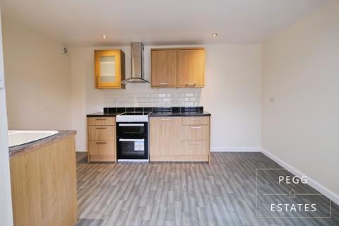 3 bedroom terraced house for sale, Princes Road, Torquay