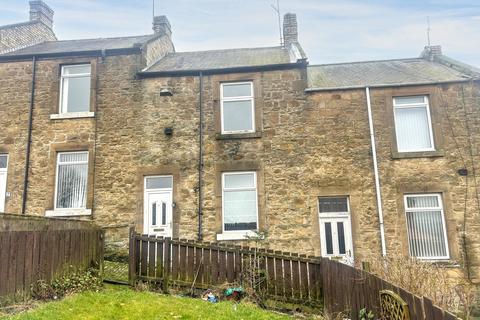 undefined, Frances Street, Blaydon-on-Tyne, Tyne and Wear, NE21 4EP