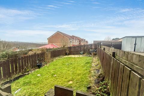 undefined, Frances Street, Blaydon-on-Tyne, Tyne and Wear, NE21 4EP