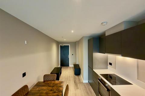 1 bedroom apartment for sale, Springwell Gardens, Whitehall Road, Leeds LS12