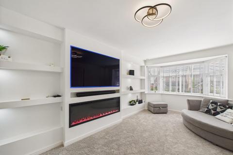 undefined, Plot 28, Mardale at Park View, Lemington close, Barrow In Furness LA13