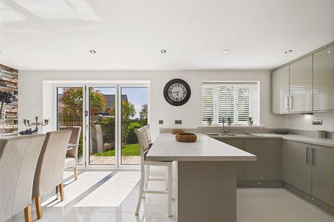undefined, Plot 28, Mardale at Park View, Lemington close, Barrow In Furness LA13