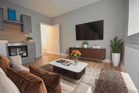 1 bedroom flat to rent, Havelock Street, Kettering, NN16