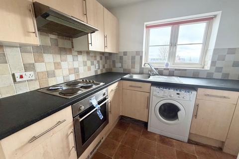 1 bedroom flat for sale, Abberley Street, Dudley DY2