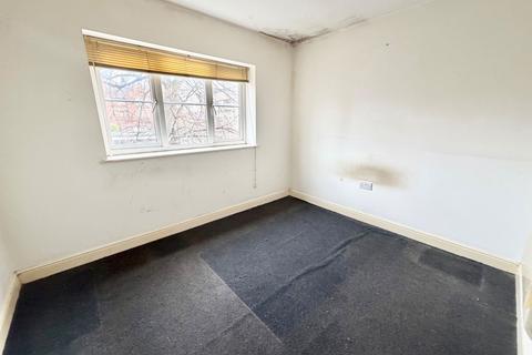 1 bedroom flat for sale, Abberley Street, Dudley DY2