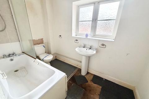 1 bedroom flat for sale, Abberley Street, Dudley DY2