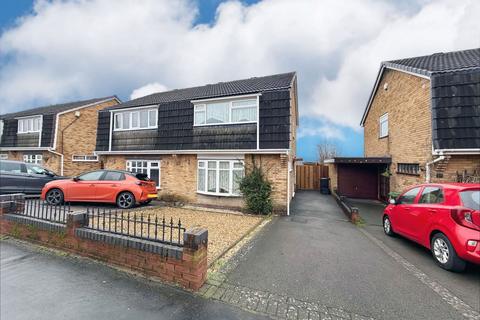 undefined, Stockwell Avenue, Brierley Hill DY5
