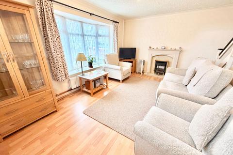 undefined, Stockwell Avenue, Brierley Hill DY5