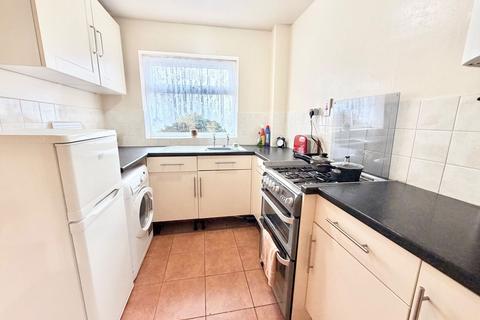 undefined, Stockwell Avenue, Brierley Hill DY5
