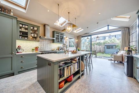undefined, Elsenham Street, Southfields, London, SW18