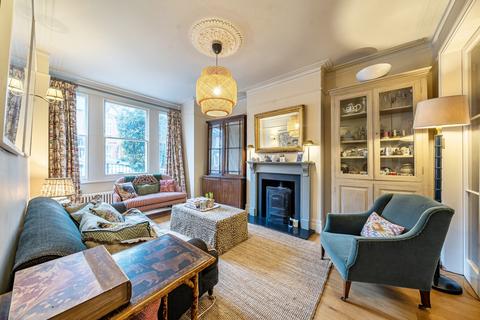 undefined, Elsenham Street, Southfields, London, SW18