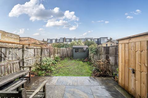 undefined, Elsenham Street, Southfields, London, SW18