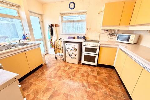 undefined, Hillcrest Avenue, Brierley Hill DY5