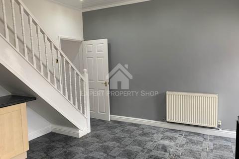 undefined, Thirlmere Street. Leigh, Greater Manchester.