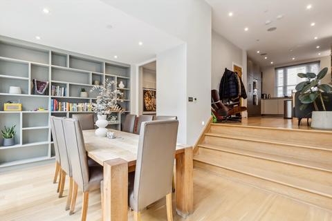 undefined, Courtnell Street, London, W2