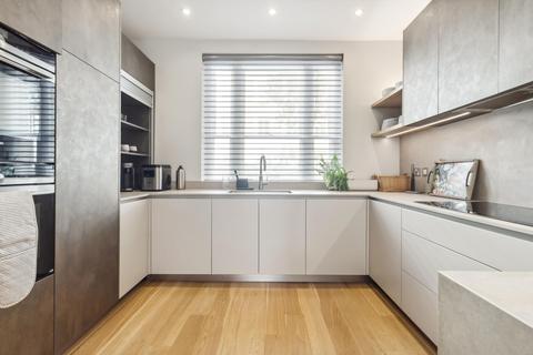 undefined, Courtnell Street, London, W2