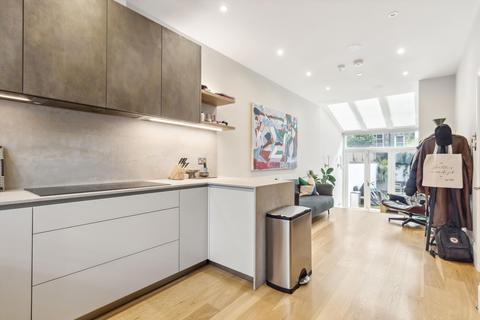 undefined, Courtnell Street, London, W2