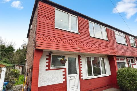 undefined, Hollyway, Northenden, Manchester, M22