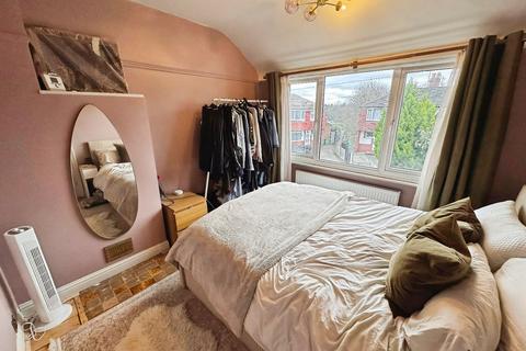 undefined, Hollyway, Northenden, Manchester, M22