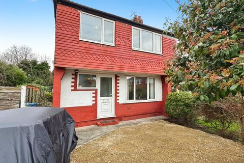 3 bedroom semi-detached house for sale, Hollyway, Northenden, Manchester, M22