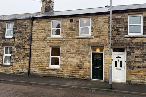 undefined, Queen Street, Alnwick