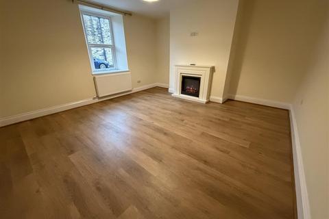 undefined, Queen Street, Alnwick