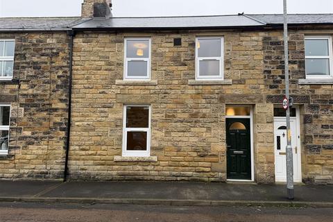 undefined, Queen Street, Alnwick
